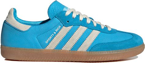 samba adidas maat 38